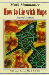 how to lie with maps